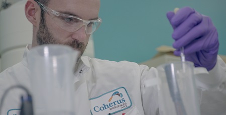 Coherus BioSciences IIT